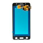 Samsung Galaxy J5 LCD Screen & Digitizer Replacement (Black)